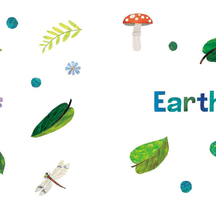 I Love Earth with The Very Hungry Caterpillar