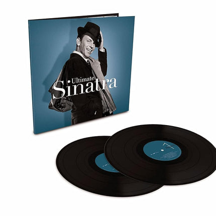 Ultimate Sinatra