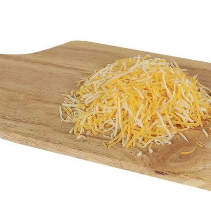 Amazon Grocery, Mexican-Style Four Cheese Blend, 8 Oz