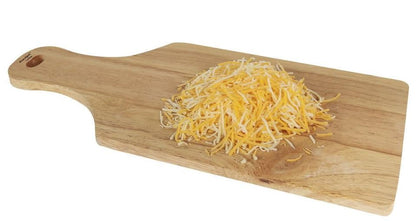 Mexican-Style Four Cheese Blend, Finely Shredded, 8 Oz - photo 4