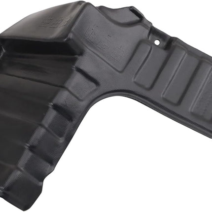 TRQ Lower Engine Splash Shield Compatible with 2010-2012 Ford Fusion 2011-2012 Lincoln MKZ 2010-2011 Mercury Milan FO1228112