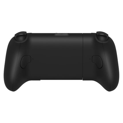 8BitDo Ultimate Mobile Gaming Controller for Android devices, Bluetooth Mobile Game Controller with Hall Effect Joysticks and Hall Triggers (Black)