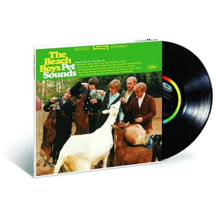 Pet Sounds Stereo