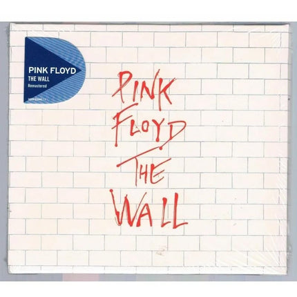 The Wall - Remastered