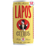 Citrus Spritz, Non Alcoholic Canned Cocktail