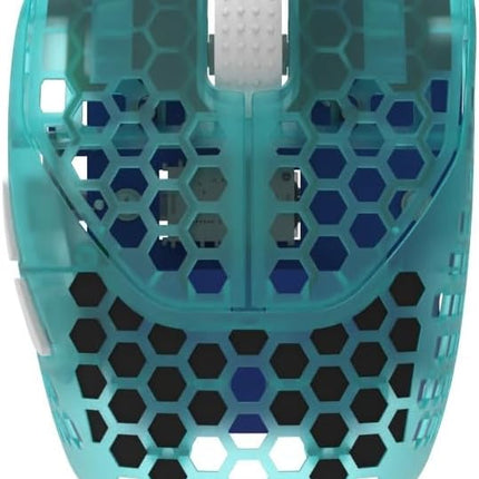 GWolves HTR Pro 8K Wireless Mouse ~26.5grams (Daikon)