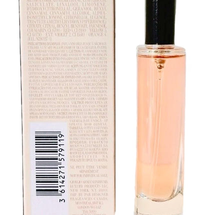 Giorgio Armani Si Eau De Parfum Women EDP 15 ml / 0.5 Oz