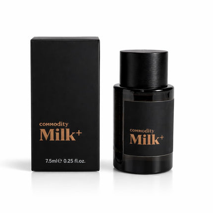 Commodity Milk+ Bold 7.5ml