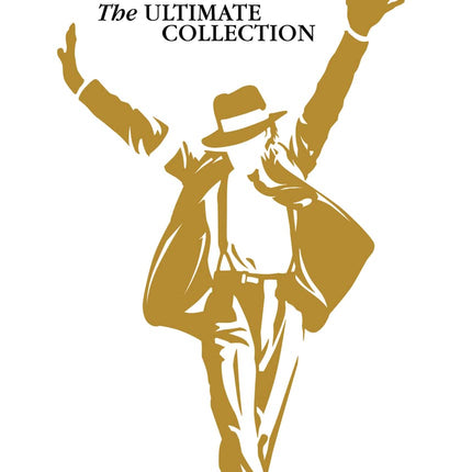 Michael Jackson: The Ultimate Collection