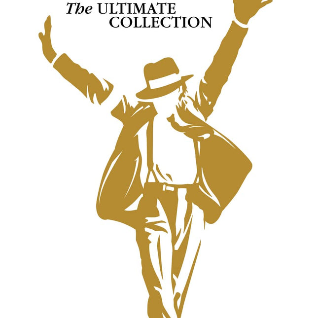 Michael Jackson: The Ultimate Collection