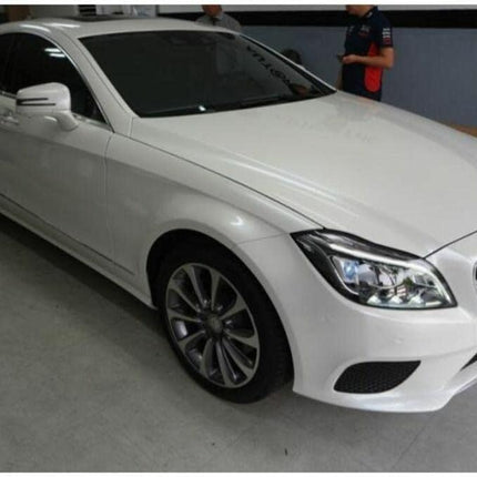 3M Car Wrap Roll 2080 Gloss White | G10 | (Sample 3in x 5in) | Automotive Vinyl Wrap for Cars - Car Interior Wrap & Exterior