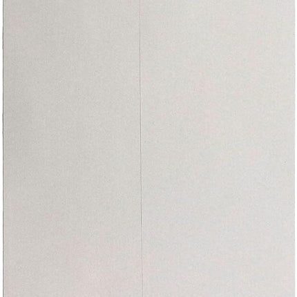 JAM PAPER 9 x 12 Open End Catalog Premium Envelopes with Peel and Seal Closure - Grey Kraft - 50/Pack