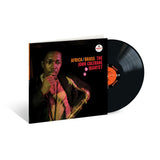 Africa/Brass Verve Acoustic Sounds Series