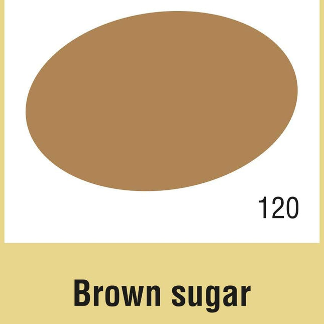 Easy Dye Kit for Leather and Canvas Shoes and Accessories - Brown Sugar
