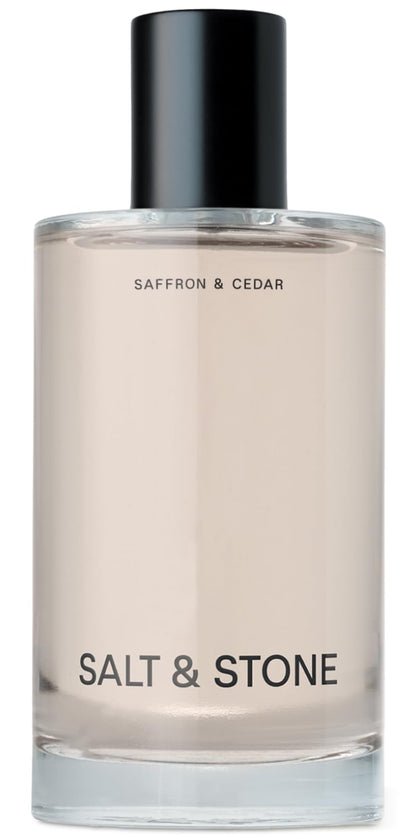 Saffron & Cedar Hydrating Hair & Body Mist, 3.4 fl oz