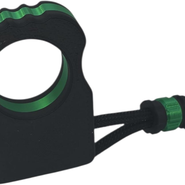 EDC Knuckle Tactical Keychain