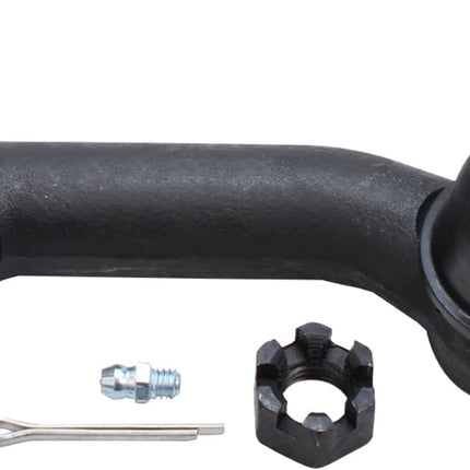 Detroit Axle - Front Tie Rods for 2009-2020 Ford F-150, 2007-2021 Ford Expedition Lincoln Navigator, 2 Outer Tie Rod Ends Set Replacement 2010 2011 2012 2013 2014 2015 2016 2017 2018 2019