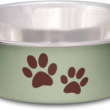 Stainless Steel Dog and Cat Bowls