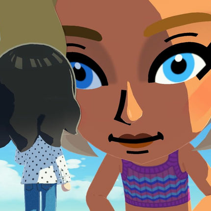 Tomodachi Life: Living the Dream