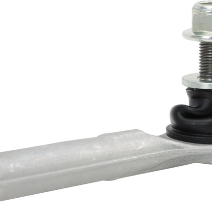 TRQ Front Driver and Passenger Side Sway Bar Link Set 2 Piece Compatible with 2018-2024 Toyota Camry 2019-2022 Avalon 2019-2024 Lexus ES300h ES350 2021-2024 ES250