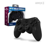 Wireless Console Gamepad Controller - Black