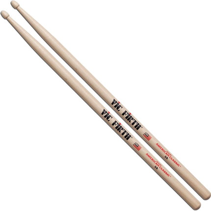 Vic Firth American Classic 5A Drum Sticks