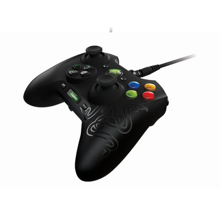 Razer Sabertooth Elite Gaming Controller for Xbox 360