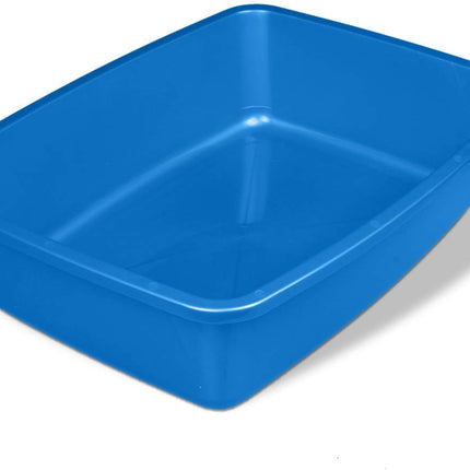 Cat Pan - Medium (Assorted Colors)
