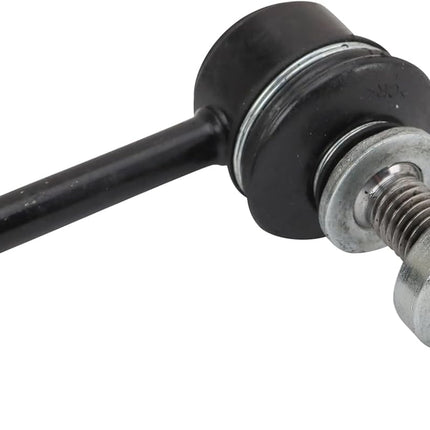 TRQ Front Sway Bar Stabilizer Link Set Compatible with 2019-2023 Chevrolet Silverado 1500 2019-2023 GMC Sierra 1500