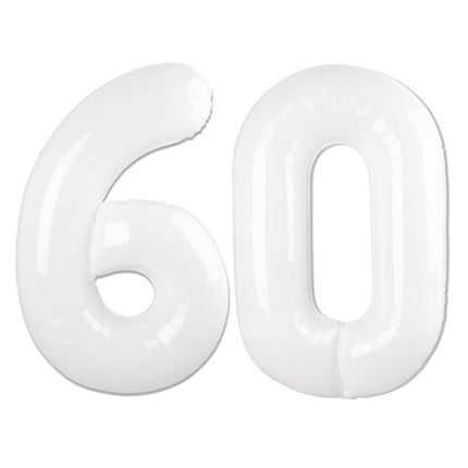 Gold 1 Balloon - Number Balloon 40 Inch, 1st Gold Birthday Decorations