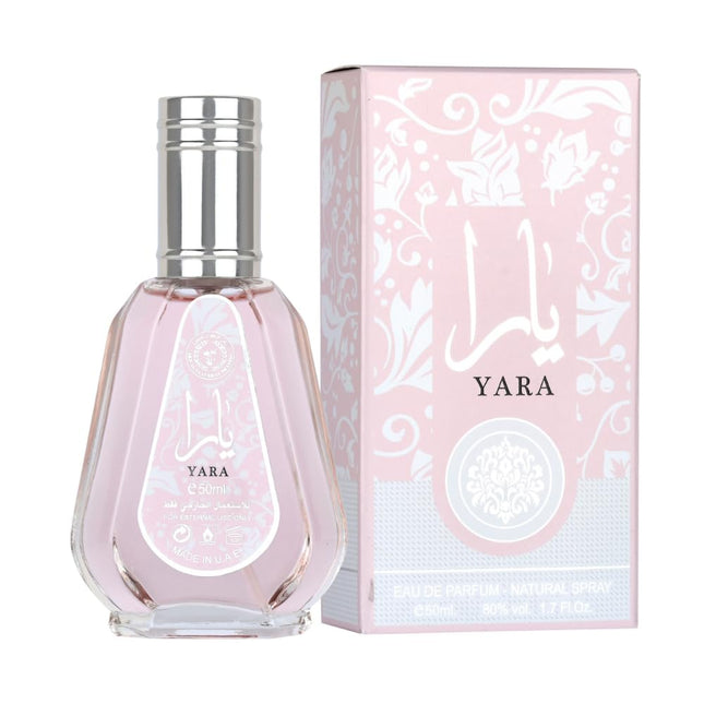 Yara for Women Eau de Parfum Spray, 1.7 Ounce - photo 2