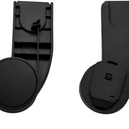 Stroller Adapter Stroller Adapter Compatible with CYBEX Gazelle S Cybex