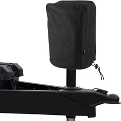 Universal 600D Electric Tongue Jack Cover for Trailer RV