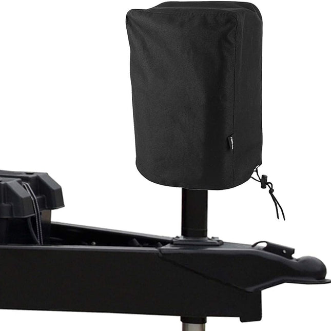 Universal 600D Electric Tongue Jack Cover for Trailer RV