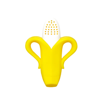 Baby Solids/Frozen Fruit Feeder Pacifier, Infant Teether Toy 6M+, BPA-Free, Introduce Solids, Dishwasher - photo 12