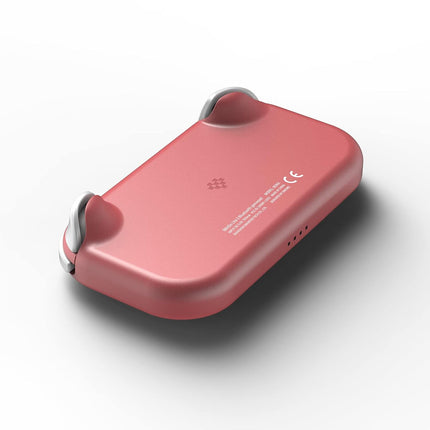 8Bitdo Lite 2 Bluetooth Controller with Motion Controls, Linear Motors Vibration, Joysticks, Triggers and D-pad, Wireless Gamepad for Switch/Switch 2, Android & Raspberry Pi (Pink)