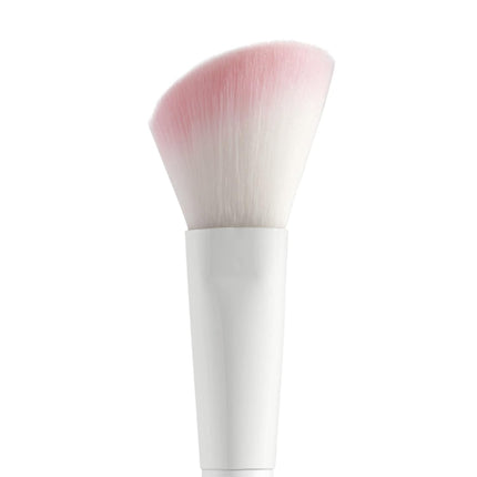 wet n wild Contour Brush,Sculpt, Highlight, & Blend, Luxurious Plush Fibers, Ergonomic Handle for Comfortable Precision Control, Cruelty-Free & Vegan