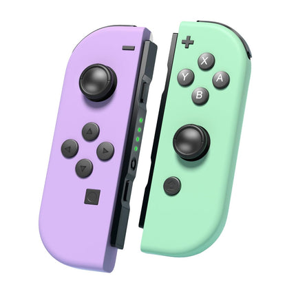 Myloso Wireless Controller for Switch Controllers,Wireless Gamepad Switch Controller Support Motion Control/Dual Vibration（ZLA）
