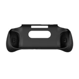 Official TPU Grip for Pocket 5 and Pocket G2 Handheld Gaming Consoles - Black
