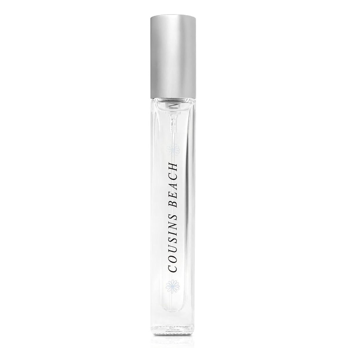Cousins Beach Coconut Vanilla Eau de Parfum, 0.3 oz