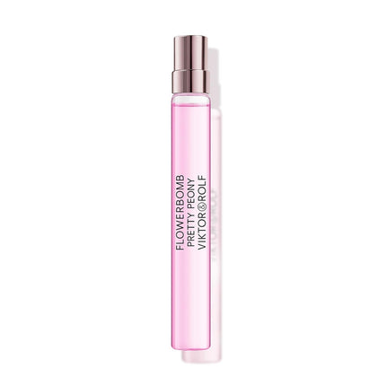 Floral & Fruity Perfume for Women - With Strawberry, Peony, & Soft Musks