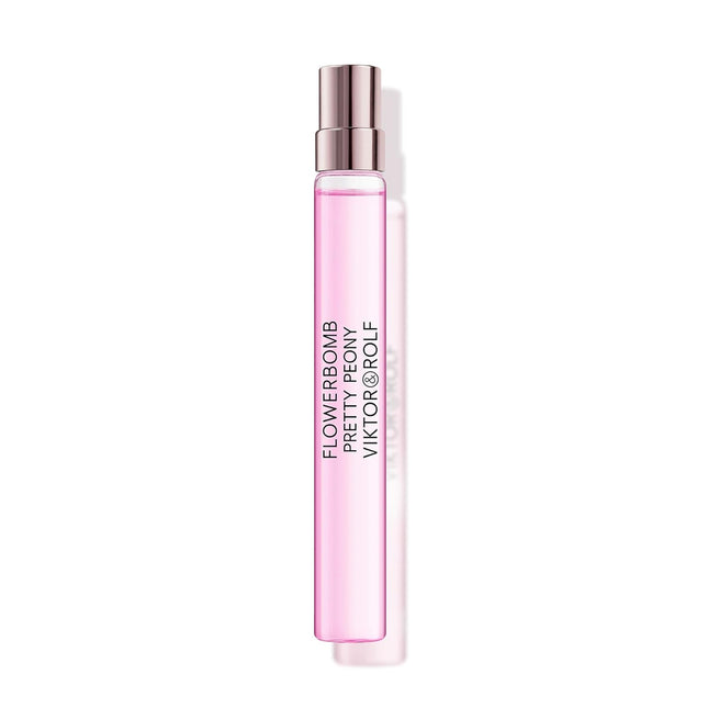 Floral & Fruity Perfume for Women - With Strawberry, Peony, & Soft Musks
