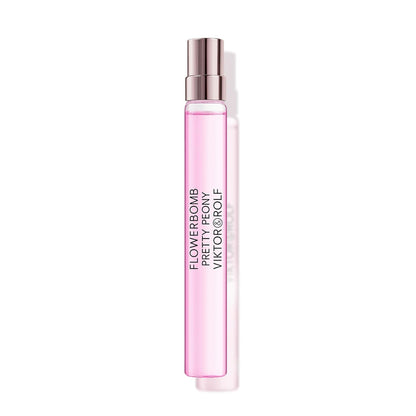 Floral & Fruity Perfume for Women - With Strawberry, Peony, & Soft Musks