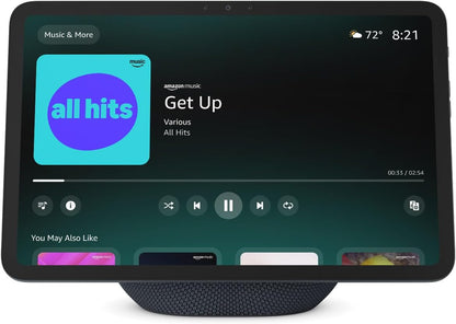 Vibrant Full-HD 11" display (newest model) with more viewing area and spatial audio, Designed for - photo 2