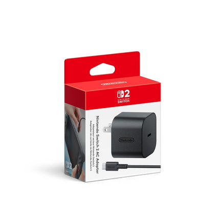 Nintendo Switch™ 2 AC Adapter