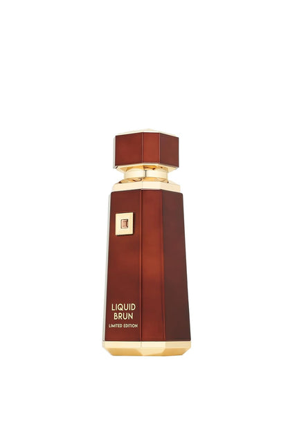Liquid Brun Limited Edition Extrait de Parfum, 150ml
