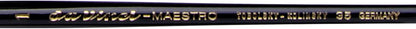Series 35 Size 1 Long Tapered Round Watercolor Brush - photo 4