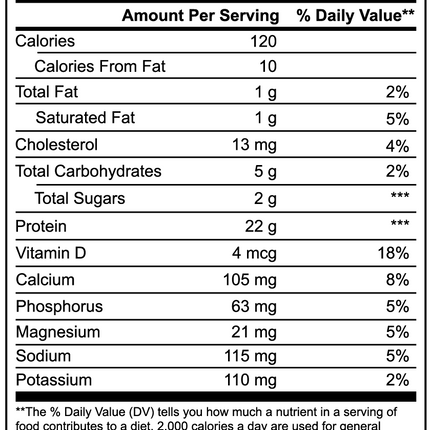 USA CALI Advanced 100% Whey Protein Isolate (Vanilla) Ultra-Filtered 100% Whey Isolate for Muscle Recovery & Lean Nutrition – Fast-Absorbing, Low Carb – 28.40 oz (805 g) – Made in USA