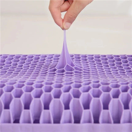 Pectin Breathable Air Layer Pillow - photo 5