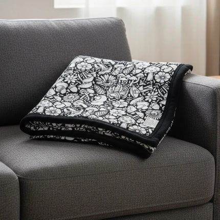 DIY Coloring Blanket - photo 5